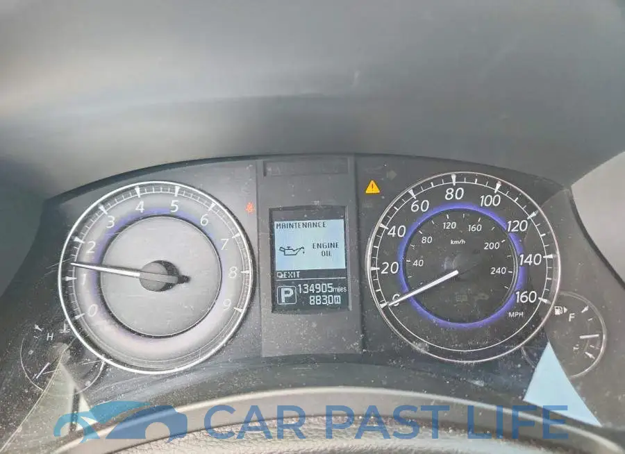 JN1BJ0RP9HM386530# 9