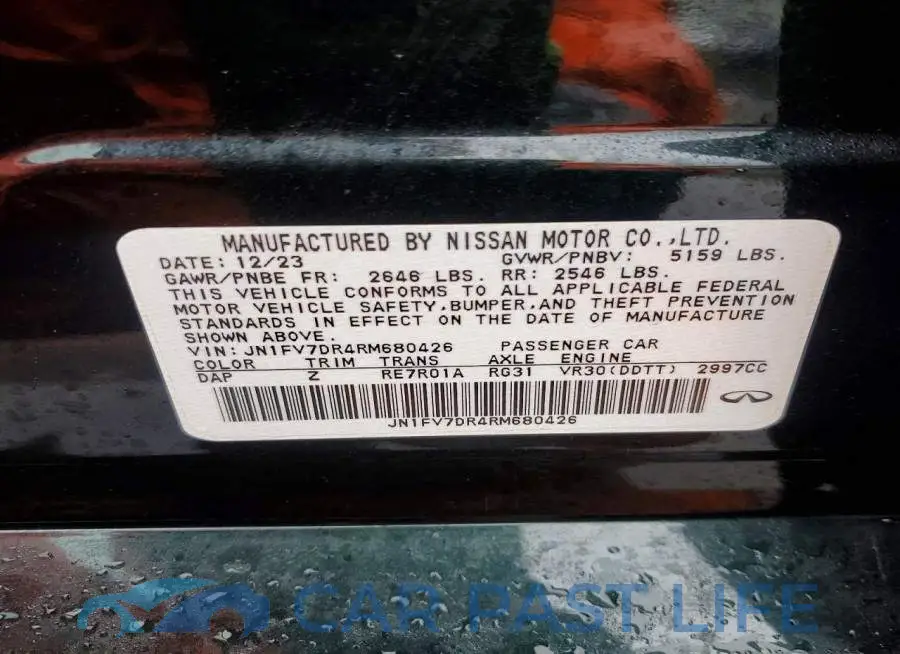 JN1FV7DR4RM680426# 13