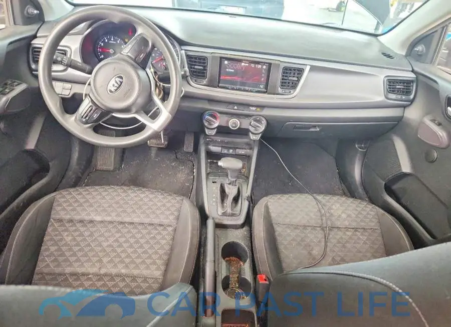 3KPA24AB1JE073988# 8