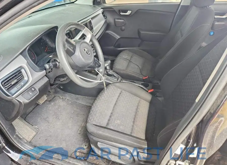 3KPA24AB1JE073988# 7