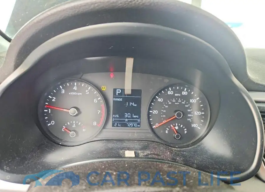 3KPA24AB1JE073988# 9