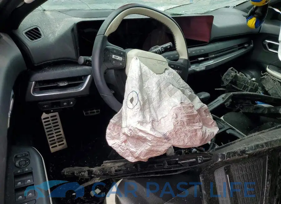 3KPFW4DC4SE223057# 8