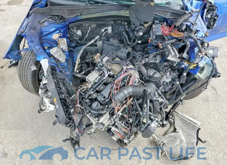 3KPFW4DC4SE223057# 11