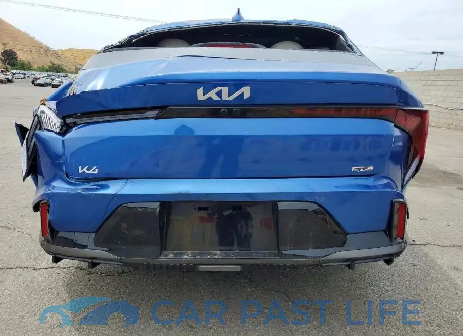 3KPFW4DC4SE223057# 6