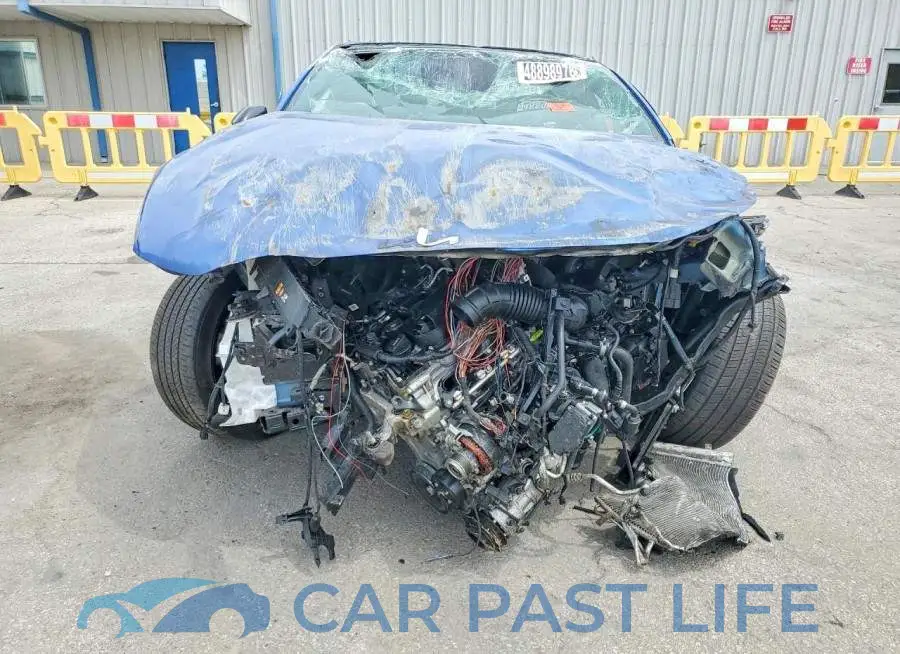 3KPFW4DC4SE223057# 5