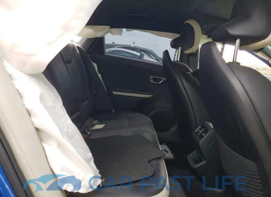 3KPFW4DC4SE223057# 10