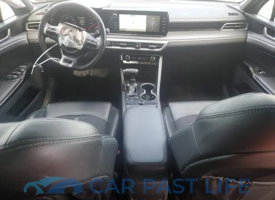 5XXG64J25NG153063# 8