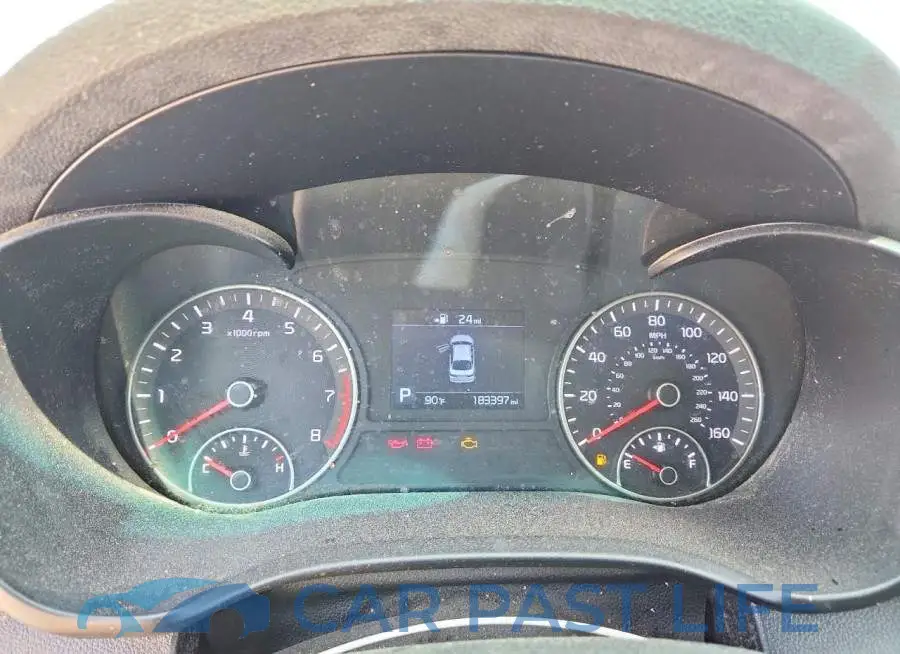 5XXGT4L33KG328890# 9