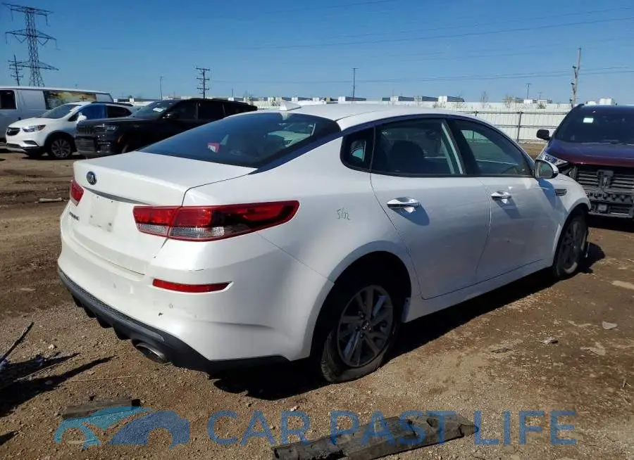 5XXGT4L33LG452126# 3
