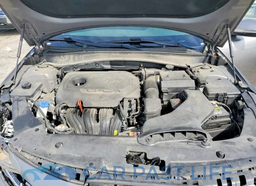 5XXGT4L34JG219613# 11