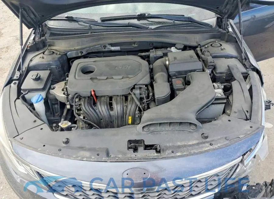 5XXGT4L37KG288118# 11