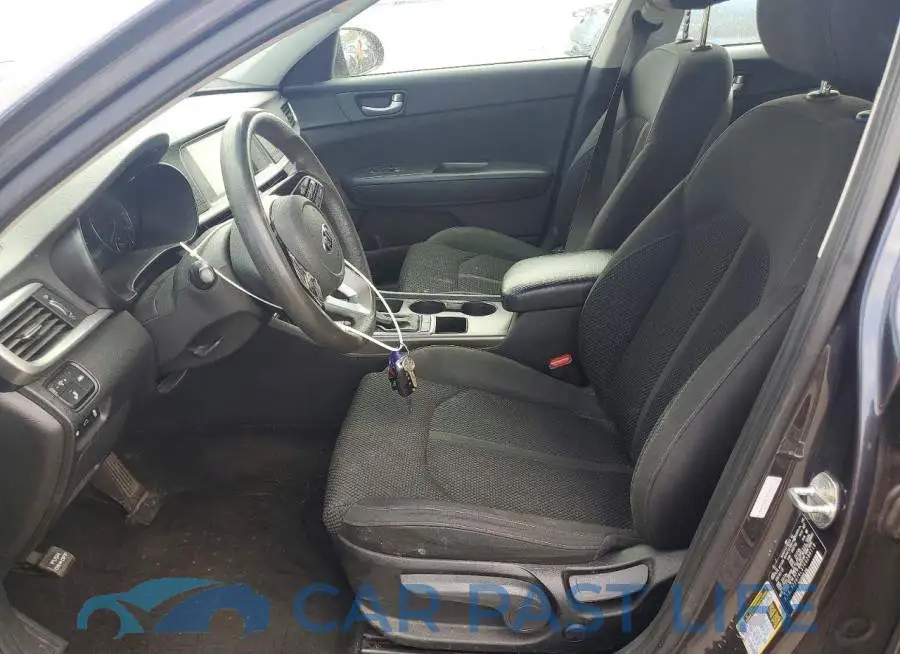 5XXGT4L37KG288118# 7