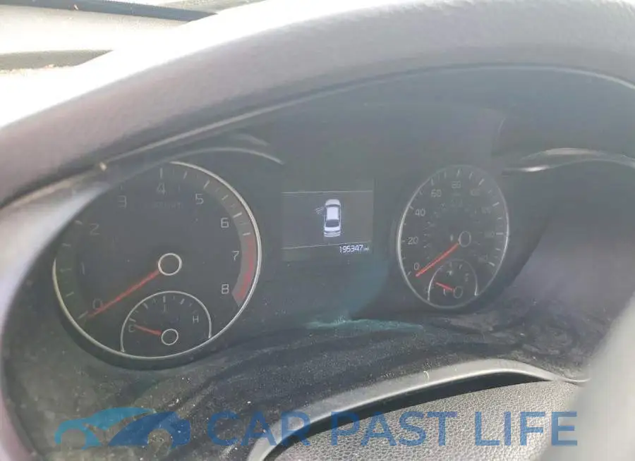 5XXGT4L37LG389760# 9