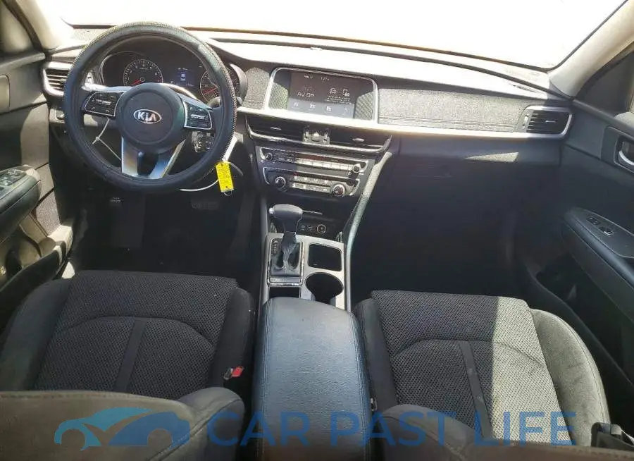 5XXGT4L38LG398502# 8