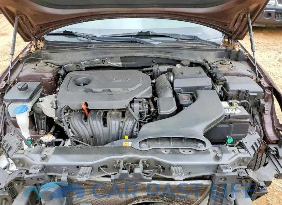 5XXGT4L39HG175165# 11