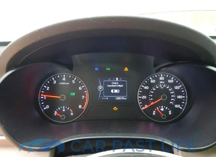 5XXGT4L39HG175165# 9