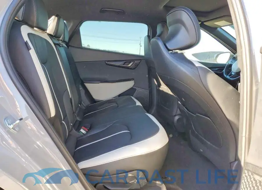 5XYC44JA7SG010151# 11