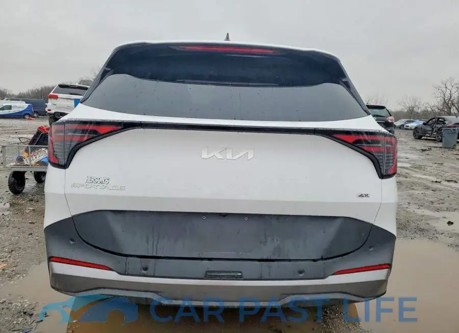 5XYK3CDF0TG403054# 6