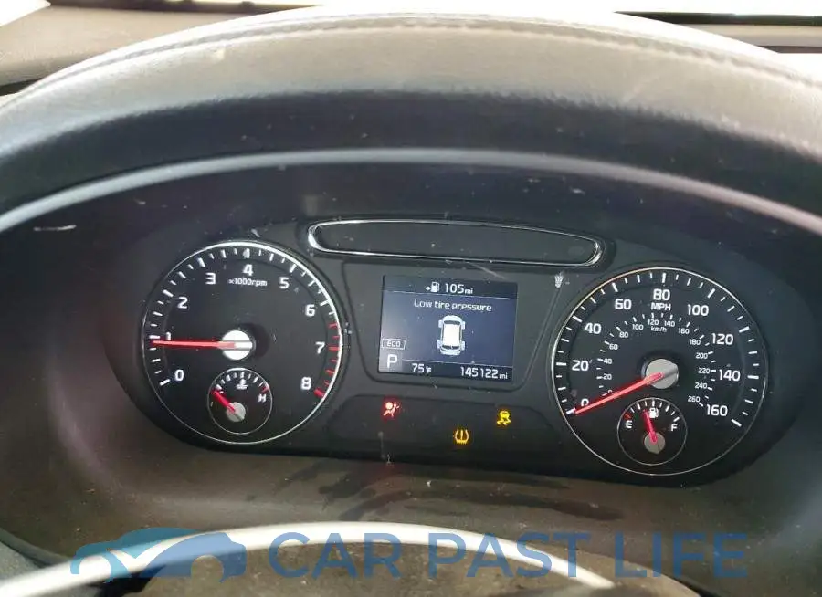 5XYPG4A32KG599331# 9