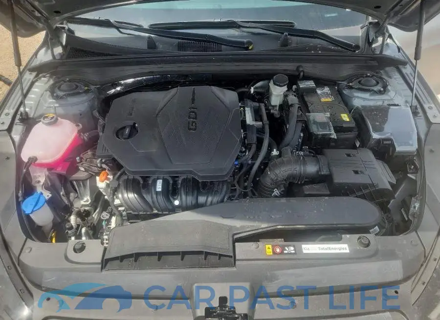 KNAG64J70T5438473# 11