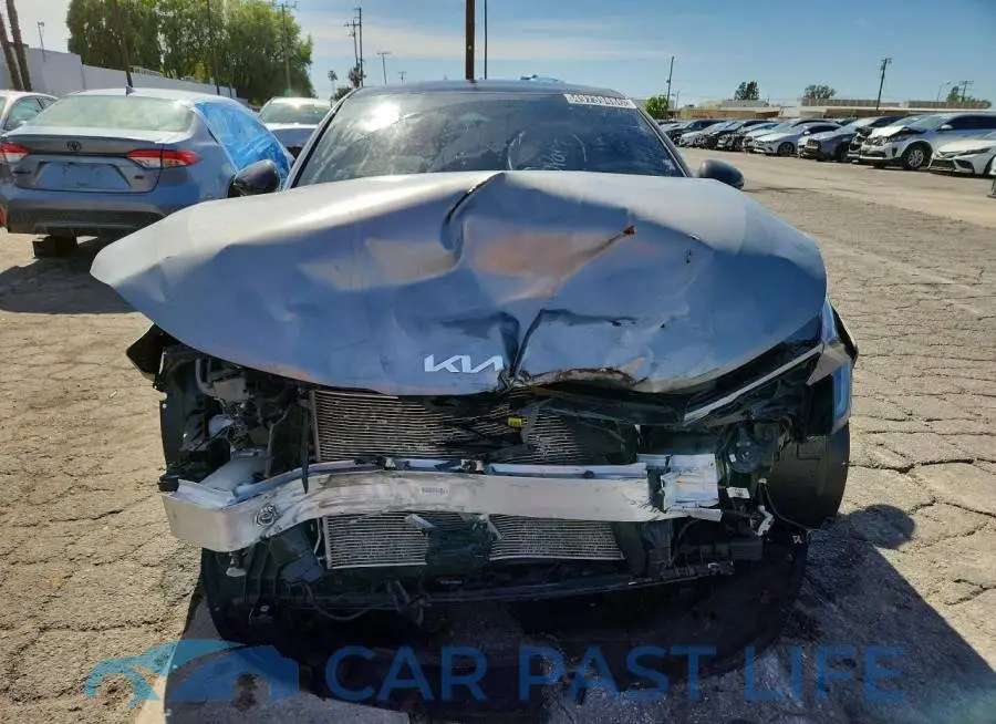 KNAG64J72S5289093# 5