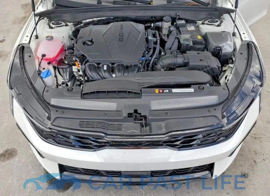 KNAG64J74T5452084# 11