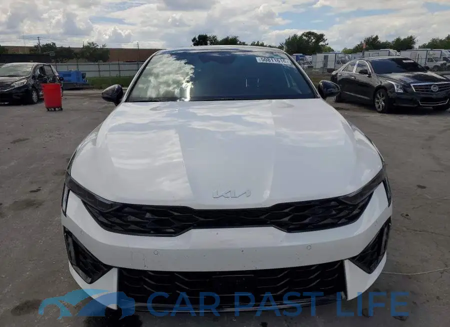KNAG64J74T5452084# 5