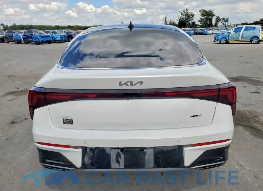 KNAG64J74T5452084# 6
