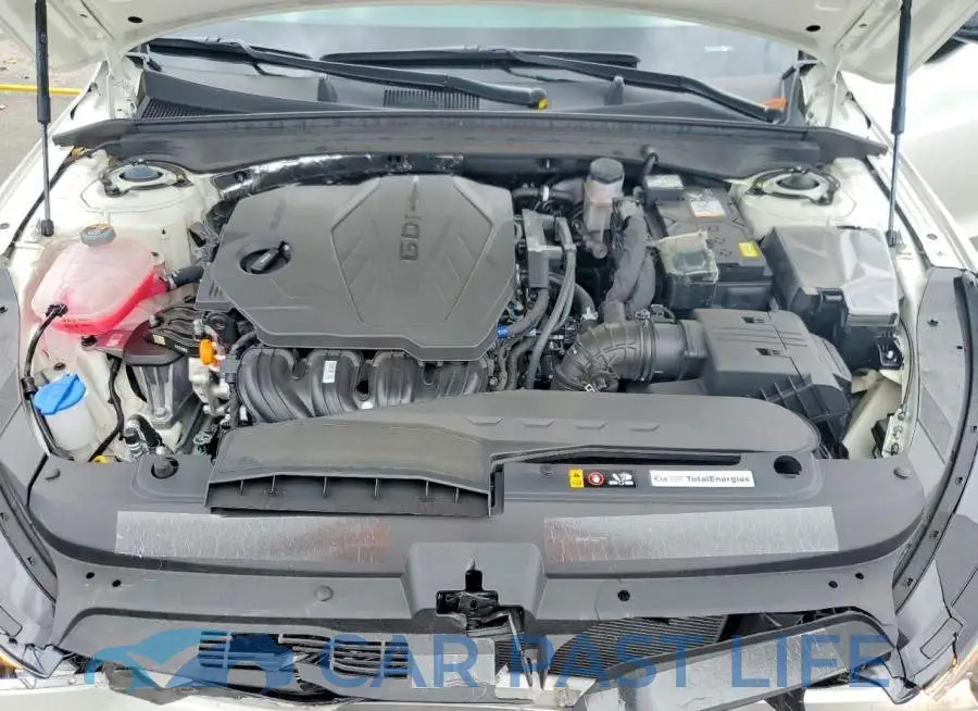 KNAG64J75S5367608# 11