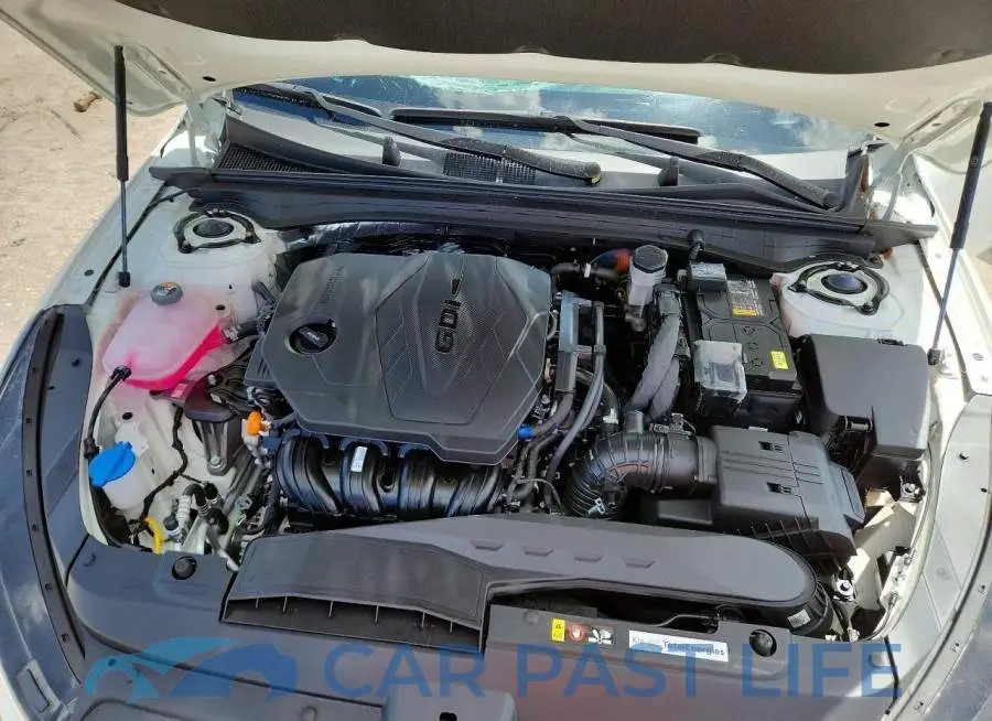 KNAG64J75T5402603# 11