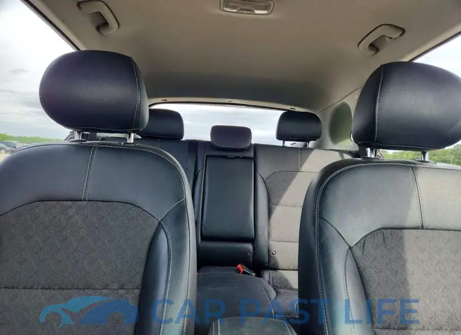 KNDCC3LC1J5149520# 10
