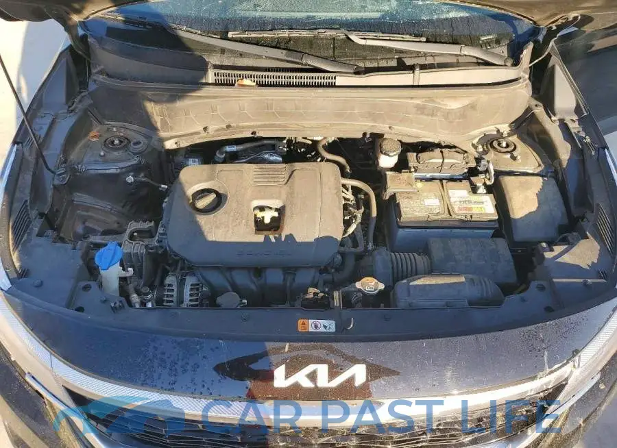 KNDEU2AA4P7356241# 12