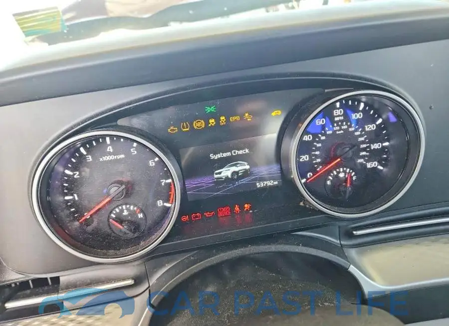 KNDNB4H35P6214625# 9