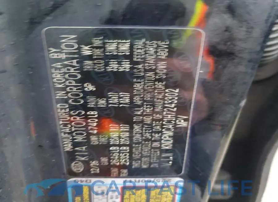KNDPMCAC1H7243302# 13