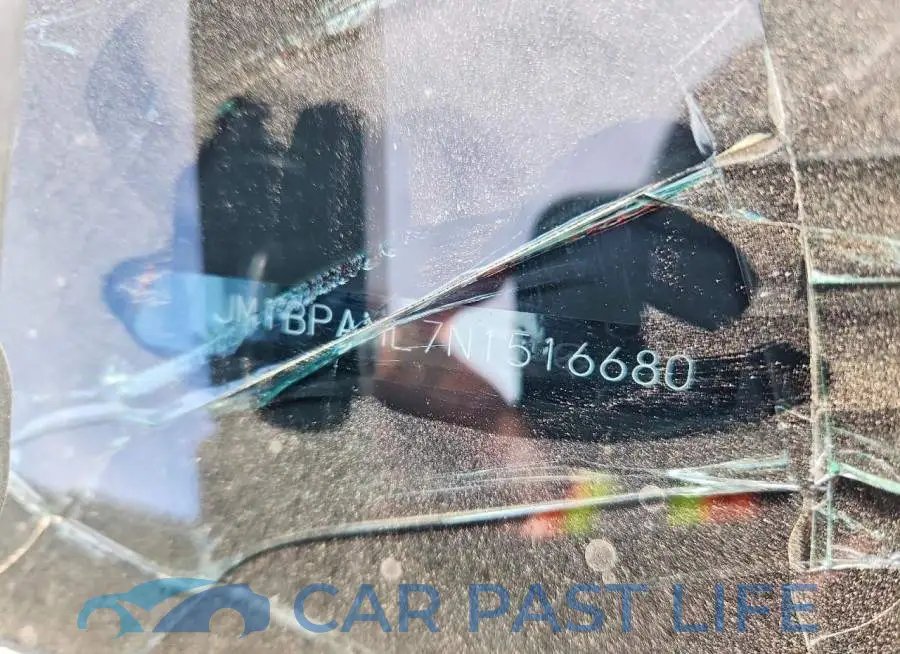 JM1BPAML7N1516680# 12