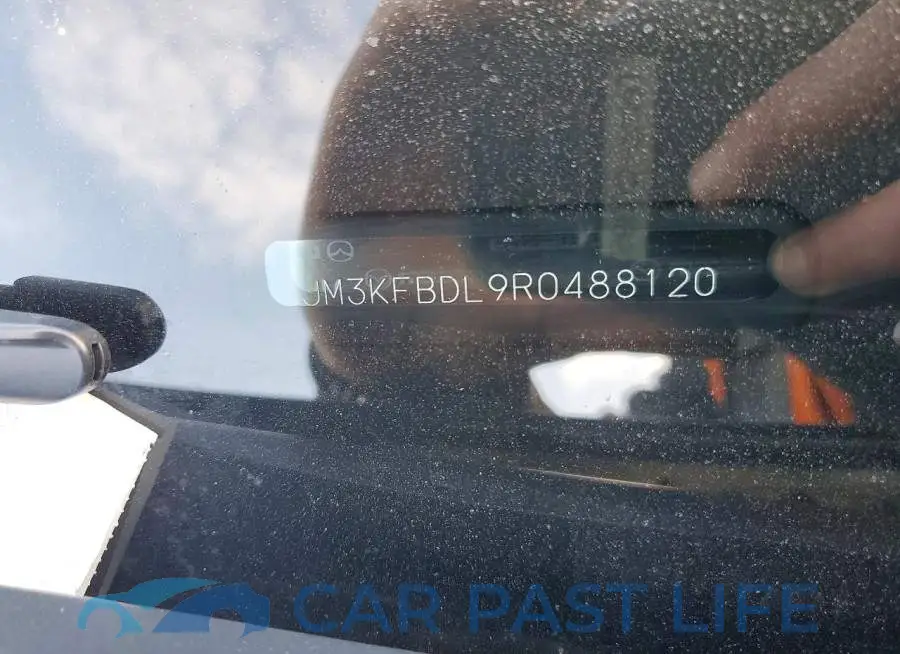 JM3KFBDL9R0488120# 12