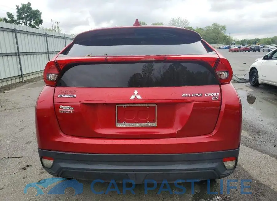 JA4AS3AA4KZ050772# 6
