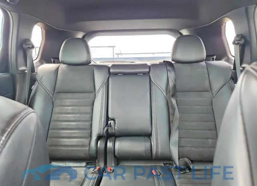 JA4J4UA80PZ036534# 10