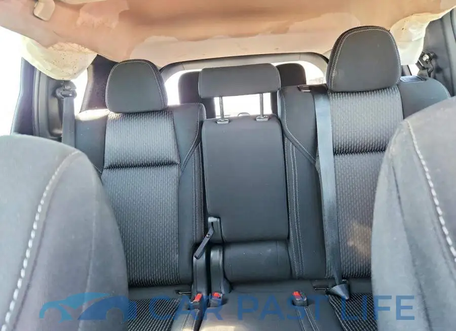JA4J4UA81PZ615273# 10