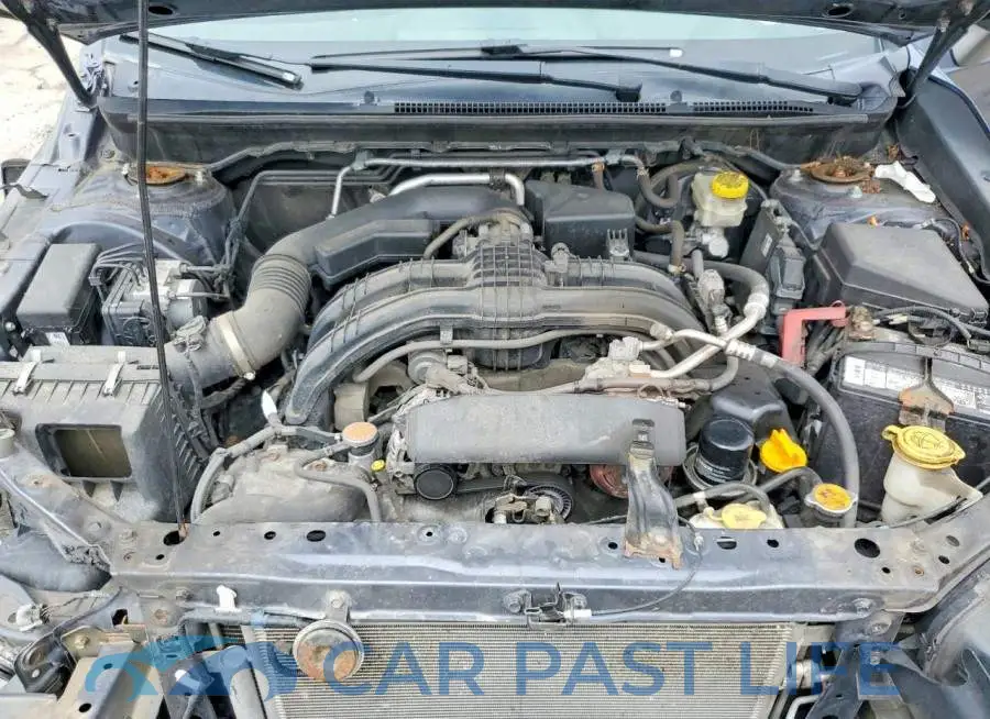 4S3GKAB6XH3612474# 11