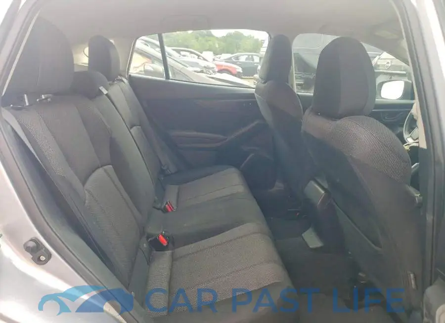 4S3GTAB6XJ3711895# 10