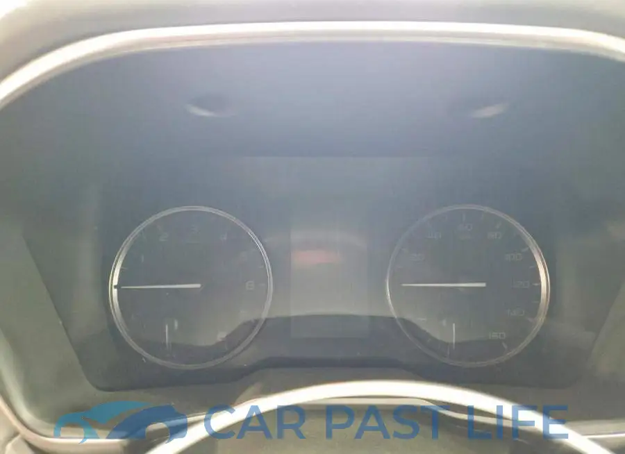 4S4BTGKD5L3161063# 9