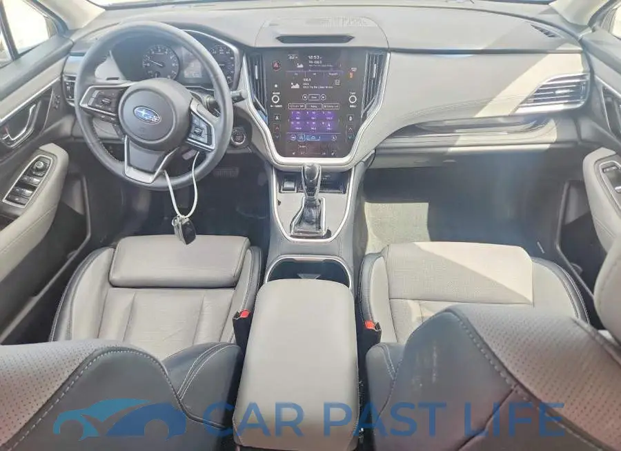 4S4BTGND3L3222471# 8