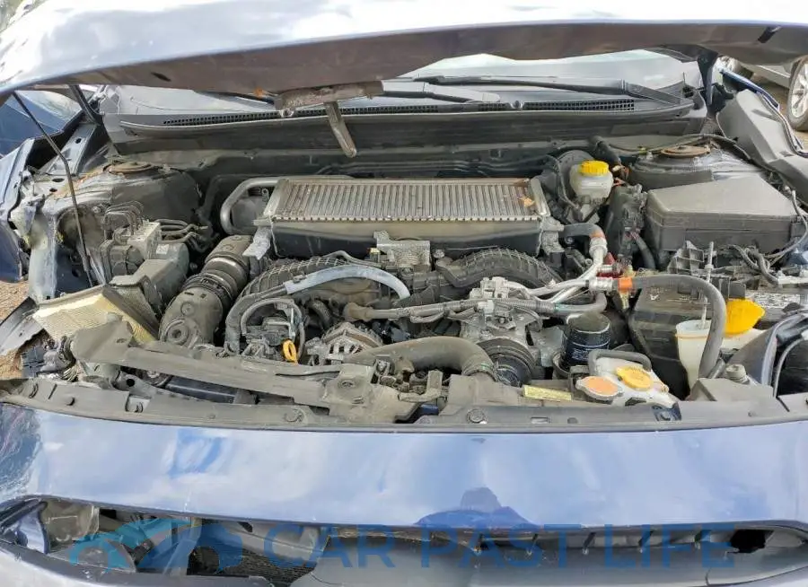 4S4BTGPD0P3197175# 11
