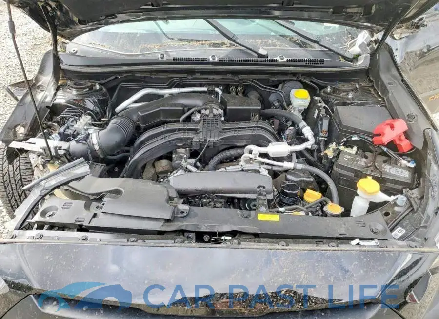 4S4GUHU6XR3788261# 12