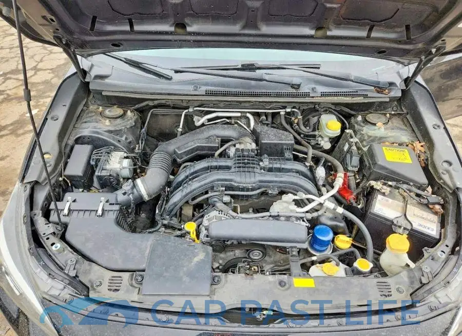 JF2GTAAC2J9255557# 12