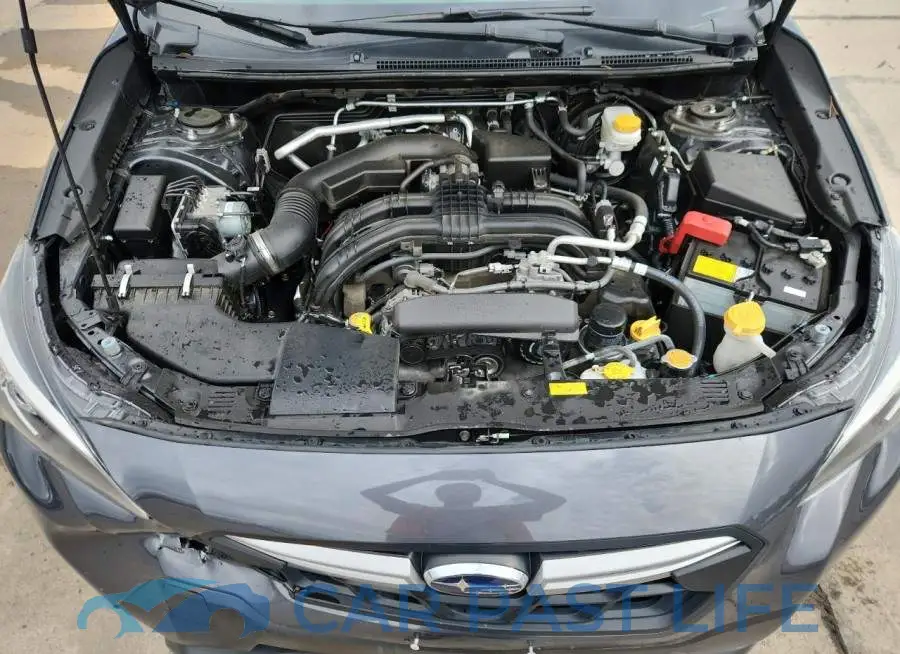 JF2GTAPC8P8220544# 12