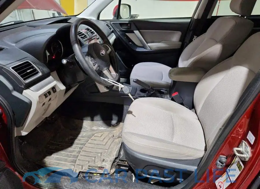 JF2SJAECXHH451272# 7