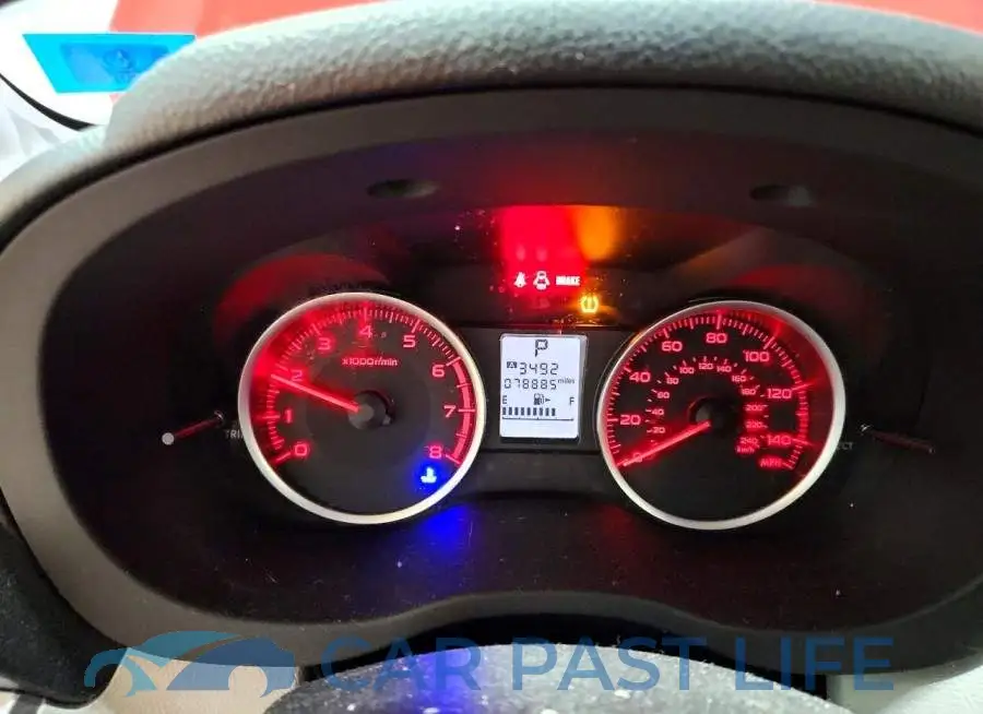 JF2SJAECXHH451272# 9