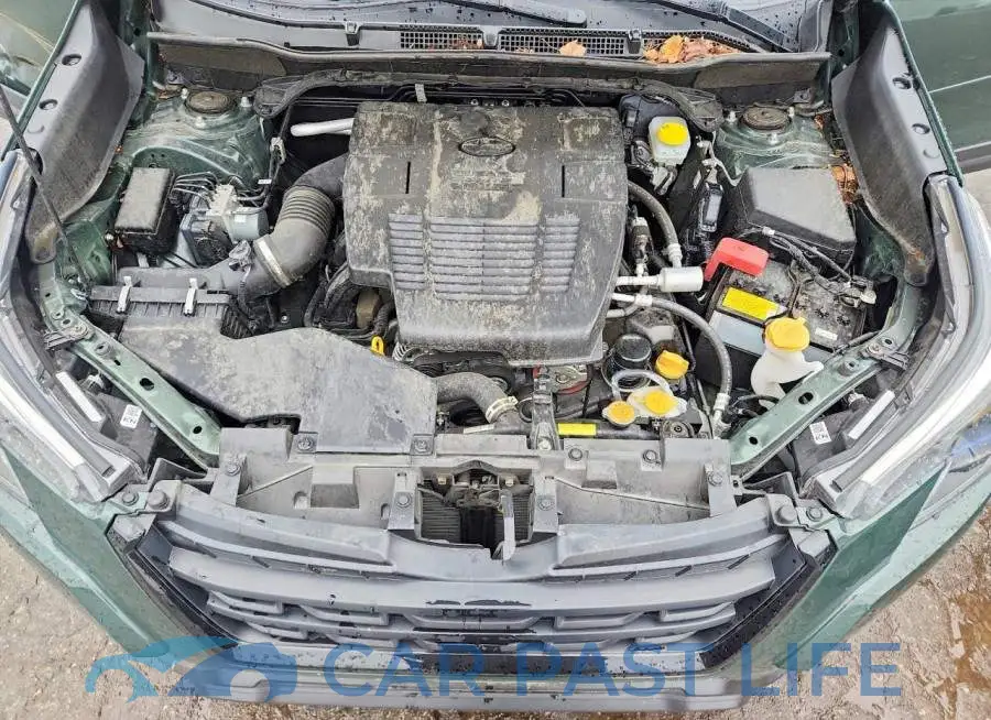 JF2SKAPC2PH523042# 12